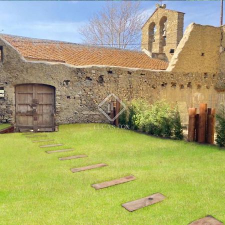 Villa Age Puigcerda Luaran gambar