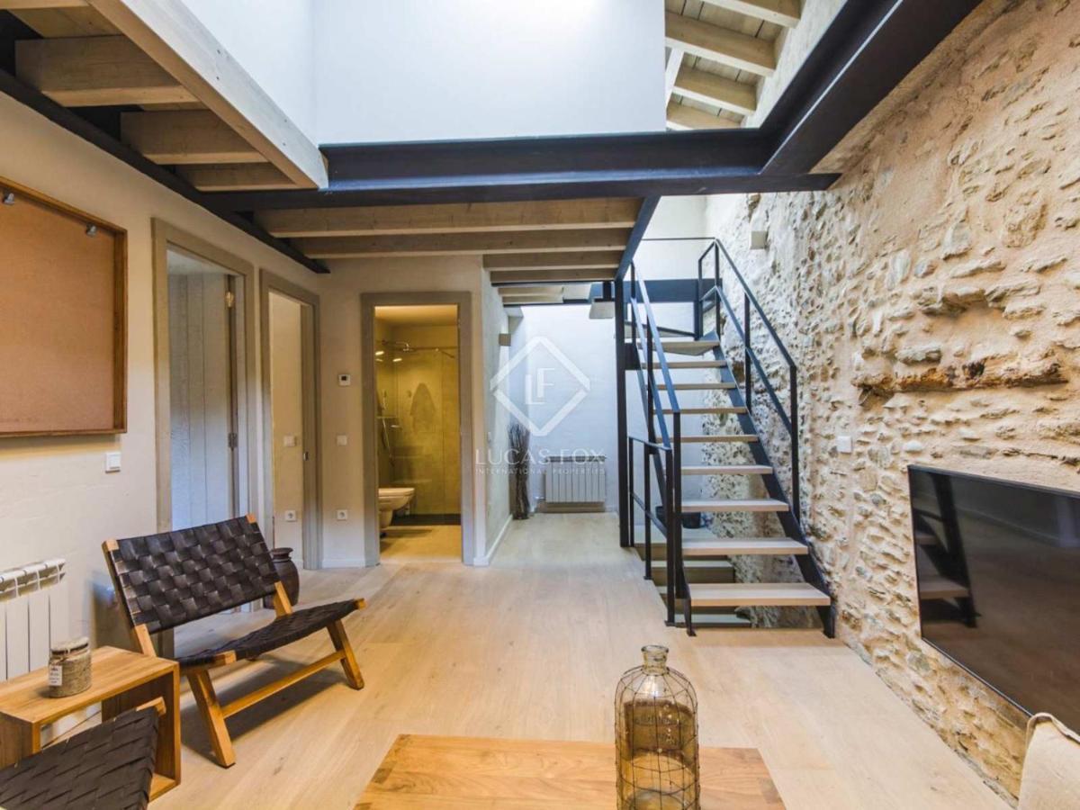 Villa Age Puigcerda Luaran gambar